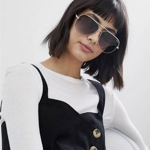 SAHARA Quay Australia Sunglasses